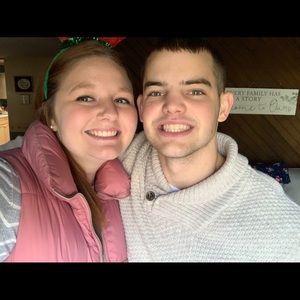 Meet your Posher, Kelsey